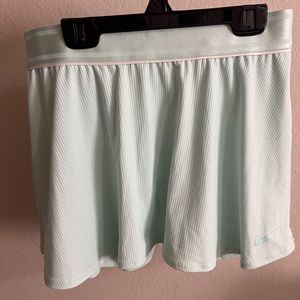 Size medium Dri Fit Nike Skirt